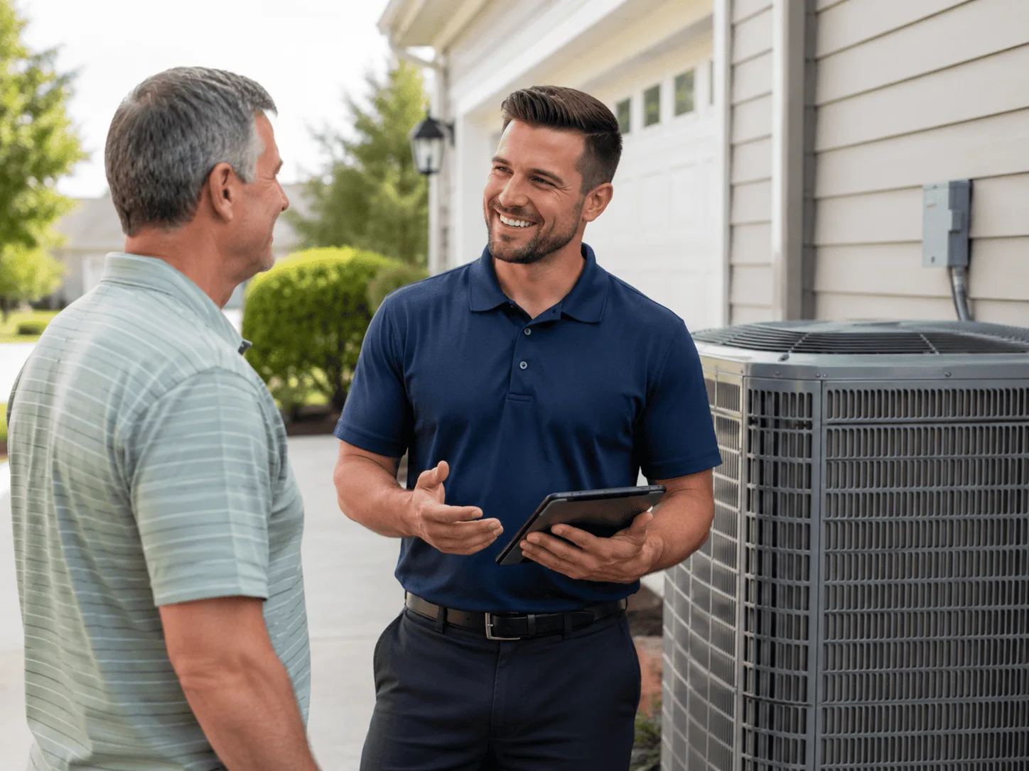 Heat Pump Installation Singer, LA FAQs